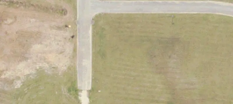 Office Building with Highway Access