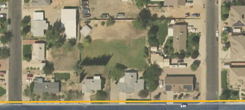 Vacant Land