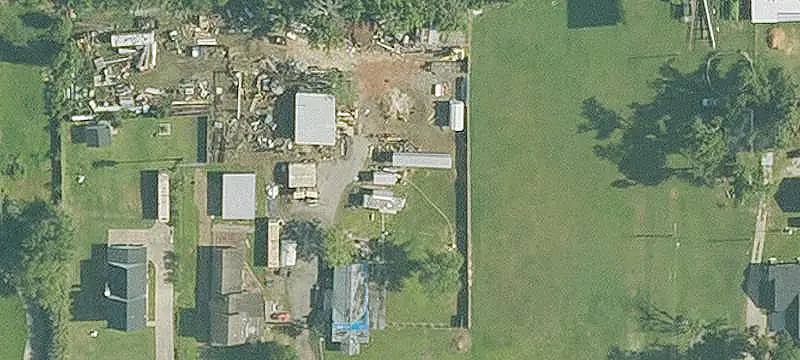 Mixed-Use Commercial Land