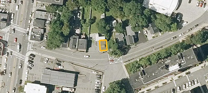 Two-Family Home with Fenced Yard