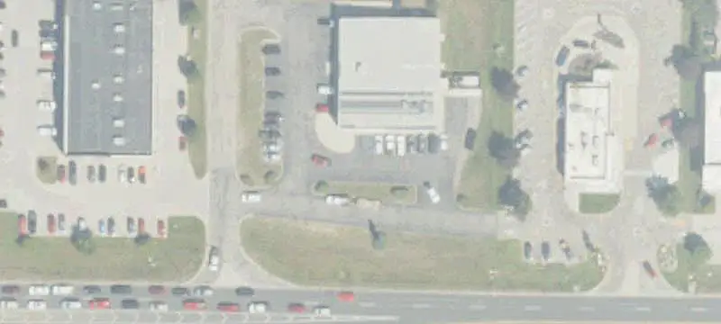 Gray-Box Retail Space