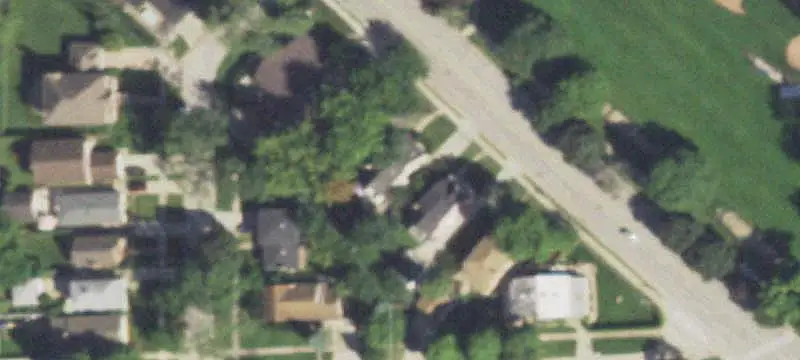 Two-Unit Duplex with Basement