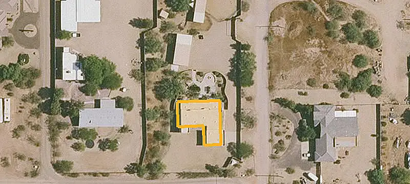 Vacant Land