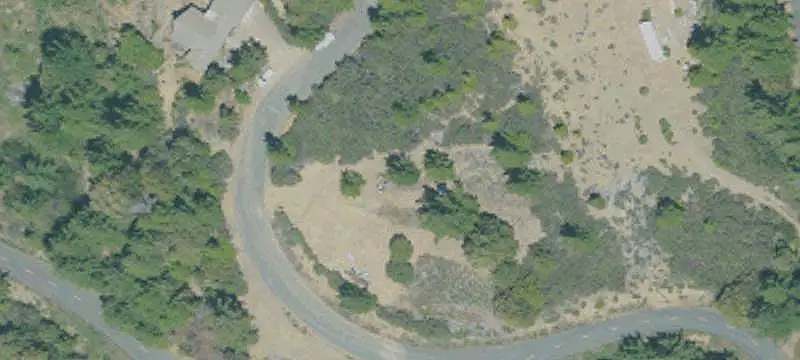 Land or Vacant Lot