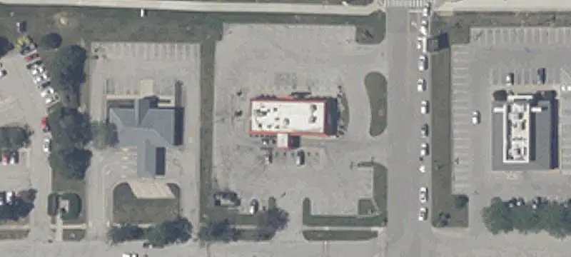Absolute NNN Drive-Through Restaurant
