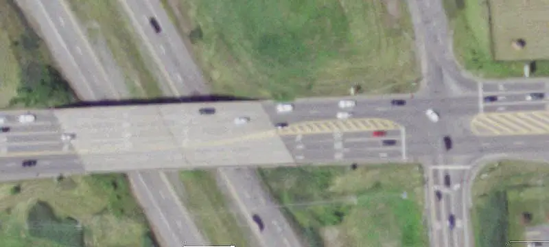 Commercial Land with Road Frontage