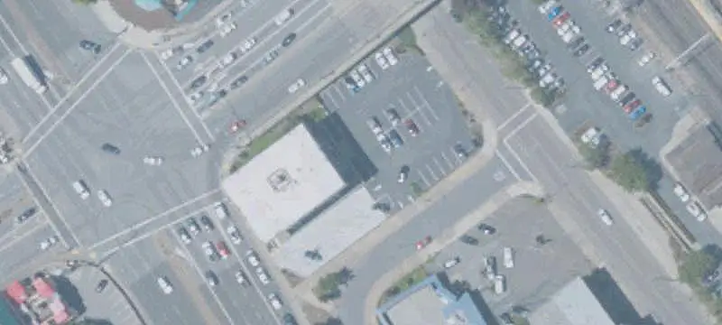 Retail Space with Rear Parking