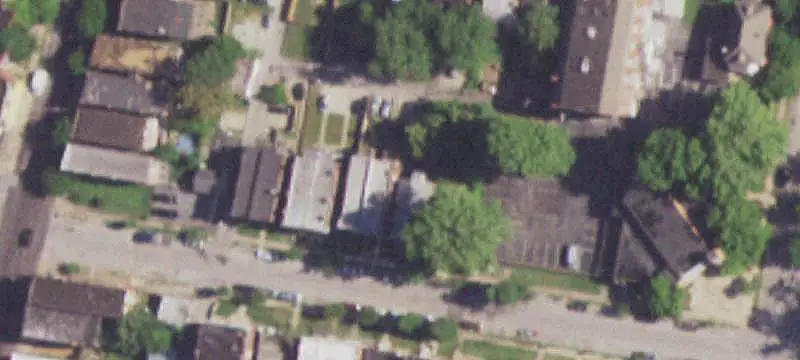 Three-Building Religious Facility Campus