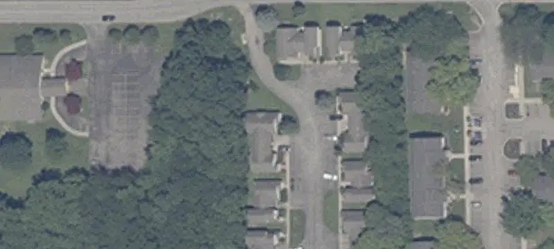 24-Unit Townhouse Apartment Community