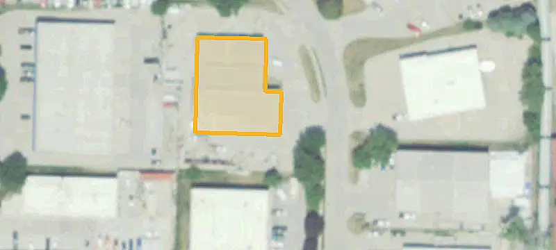 Heated Warehouse with Outdoor Storage