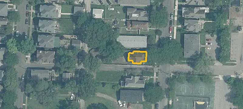 269 E 18th Street, Columbus, OH 43205
