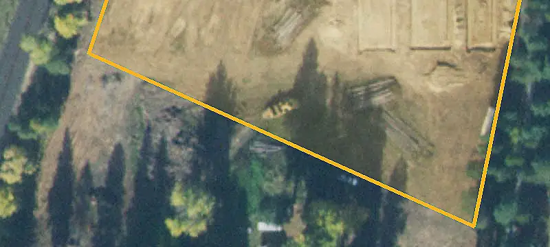 Self Storage Facility with Newer Construction