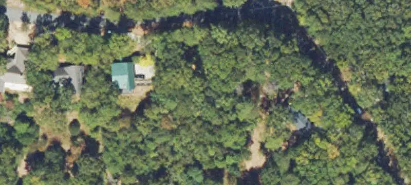 154 Ponderosa Lane, Waleska, GA 30183
