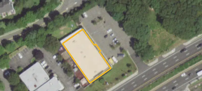 Approved Commercial Land for Self-Storage