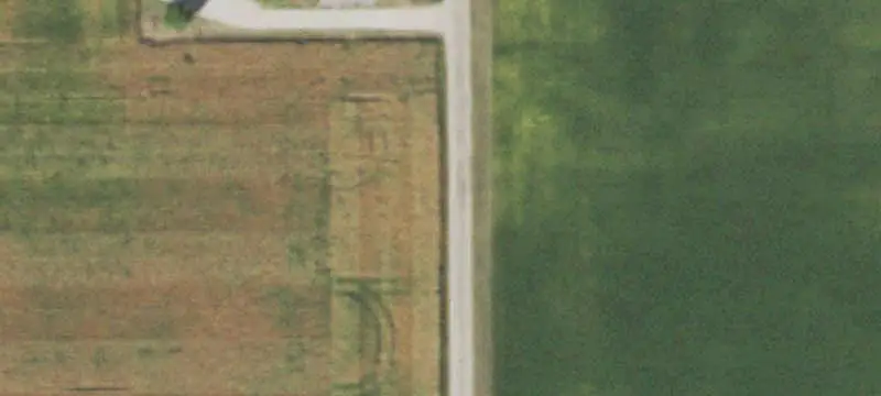 Hunting Land with CRP Acreage