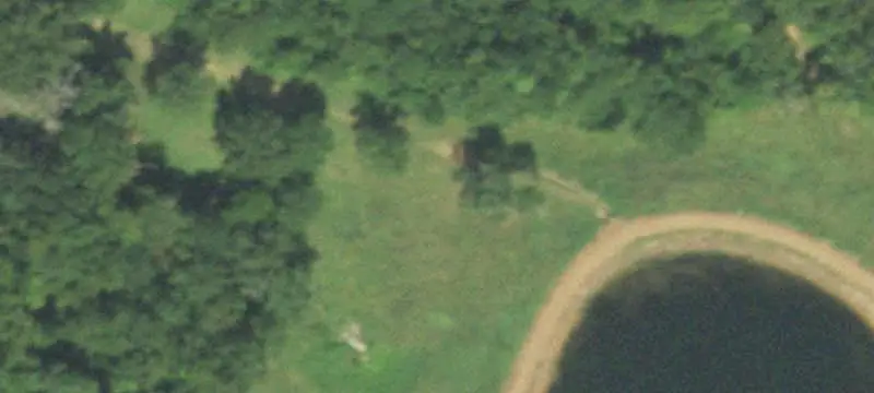 Riverfront Agricultural Land