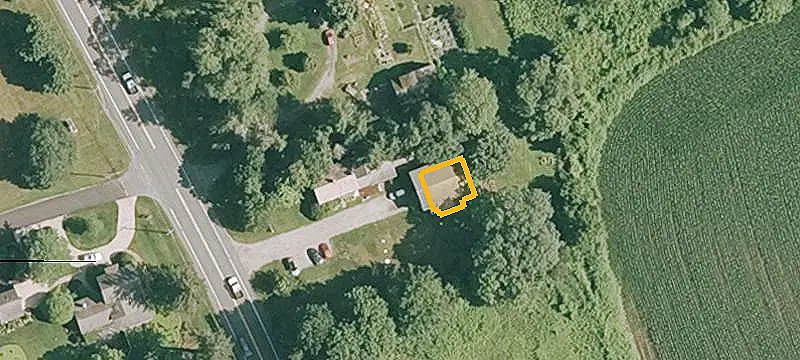 Updated Multifamily Farmhouse Conversion