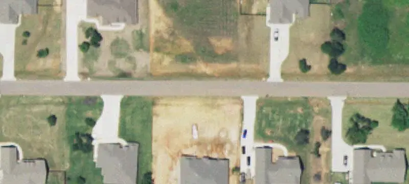 Vacant Land