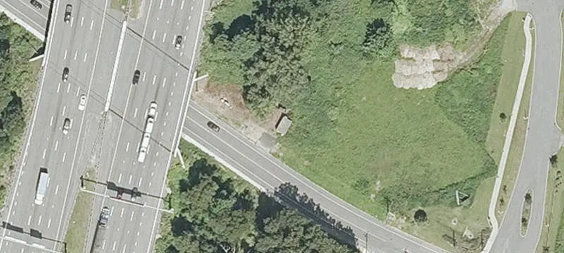 Build-to-Suit Commercial Land