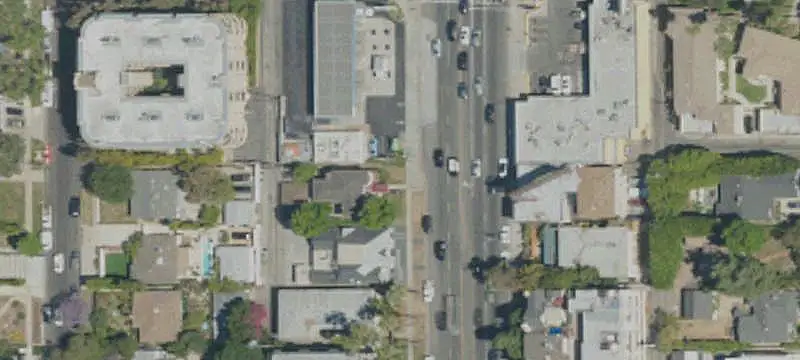 Flexible Mixed-Use Suite