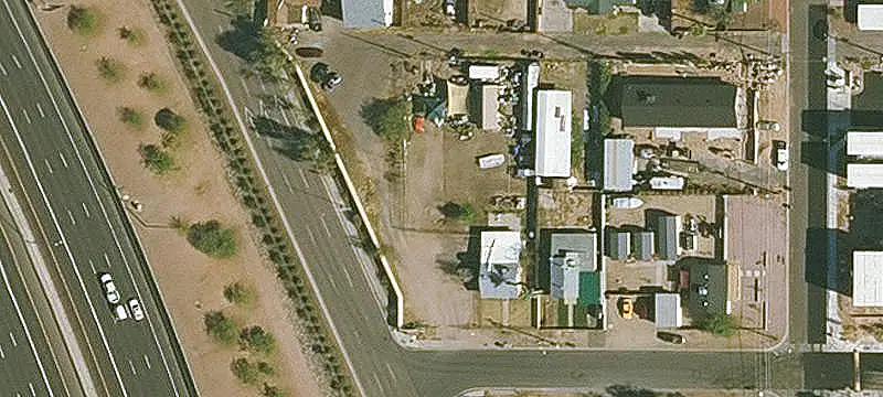 Multifamily, Land