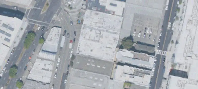 Mixed-Use Property with Transit Access
