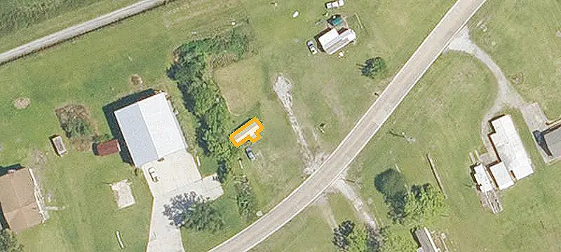 Permitted RV Lot Park