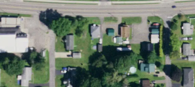 Mixed-Use Property with Residential Units