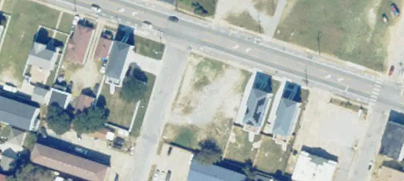C-2 Commercial Land