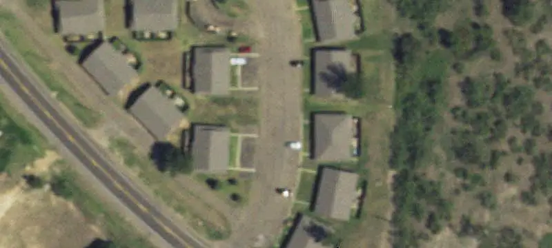 36-Unit Townhome and Duplex Apartments