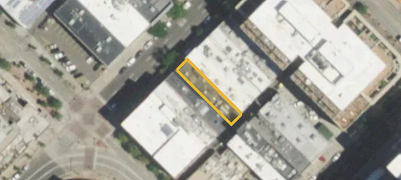 Renovated Mixed-Use Property