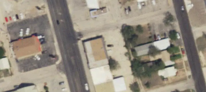 Three-Unit Drive-Through Restaurant Property