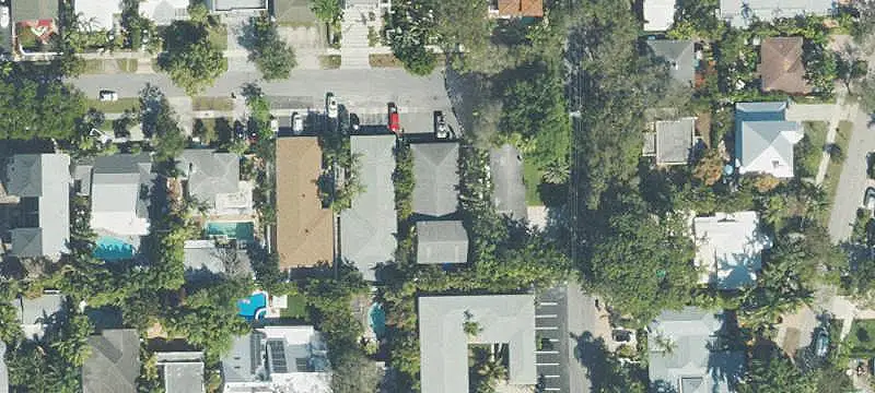 Renovated Triplex Apartment Building