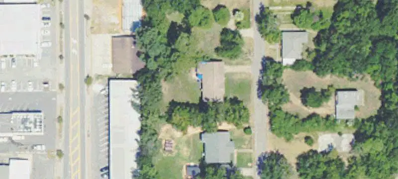 Land / Acreage (10 acres or less)