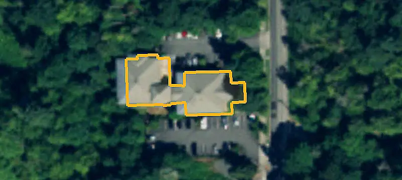 Multi-Tenant Office Building