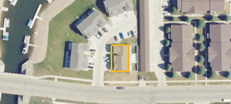 Three-Unit Triplex with Heated Garage