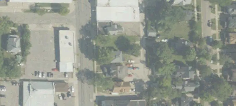 Commercial Lot with COM Zoning