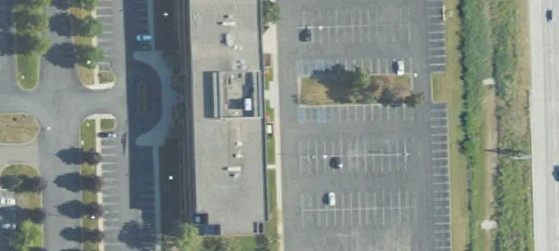 Redeveloped Office Units