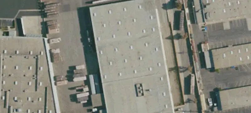 Refrigerated Cold Storage Facility