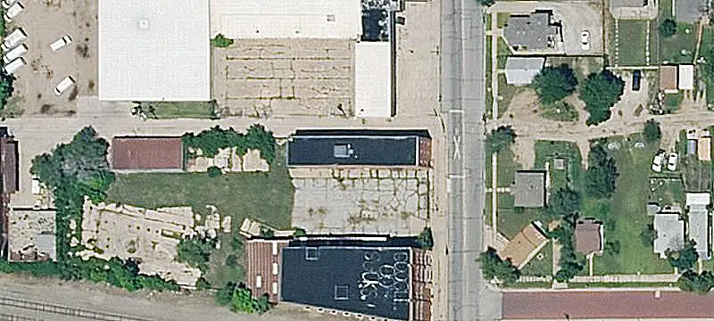 Commercial Land