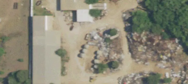 Industrial Land