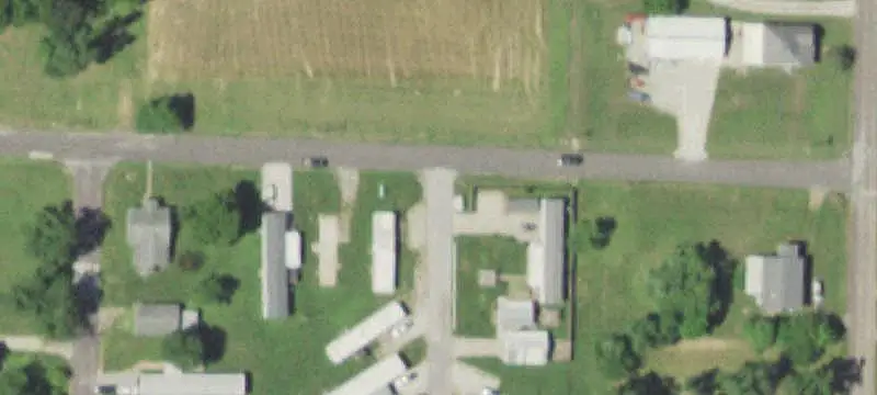 Mobile Home & RV Park