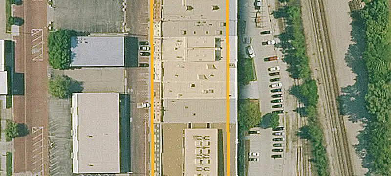 Retail Building