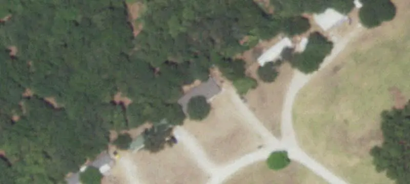 Tenant-Occupied Mobile Home Park