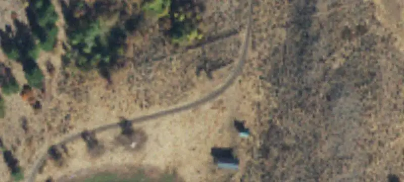 Mountain Recreation Land