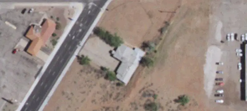 Vacant Land Parcel