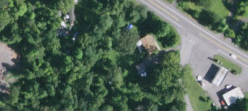 Vacant Land