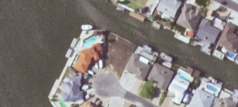 Vacant Land