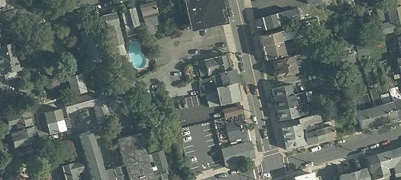 Income-Producing Storefront Property