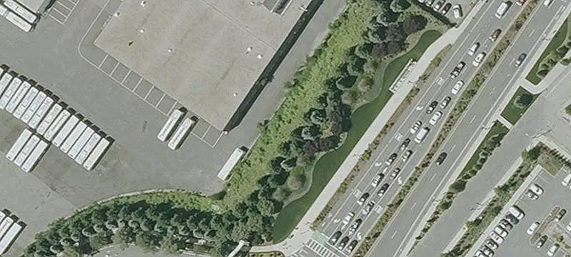 Street-Level Office Unit